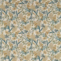 Hazelbury Ochre Fabric by the Metre